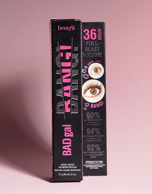 Benefit BADgal Bang Mascara