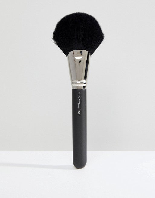 MAC 140S Synthetic Full Fan Brush