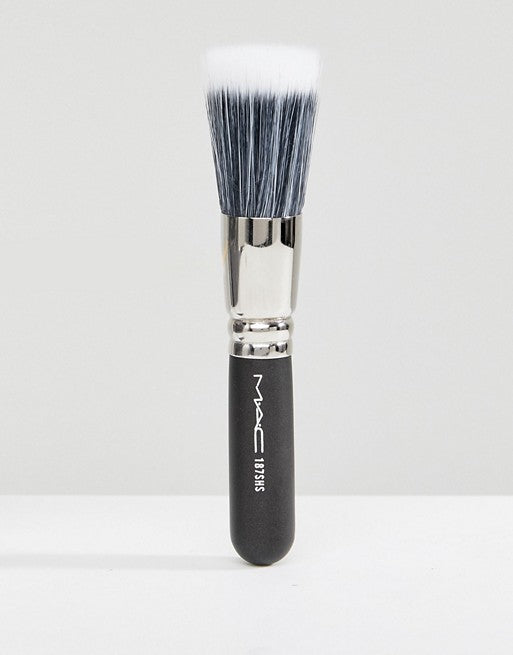 MAC 187SH Duo Fibre Face Brush