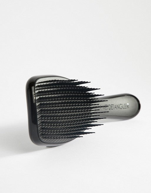 Tangle Teezer Wet Detangler Hairbrush in Black