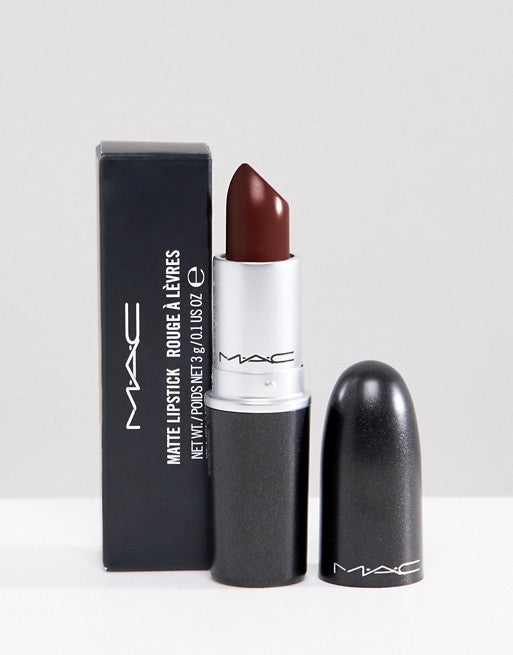 MAC Matte Lipstick Antique Velvet