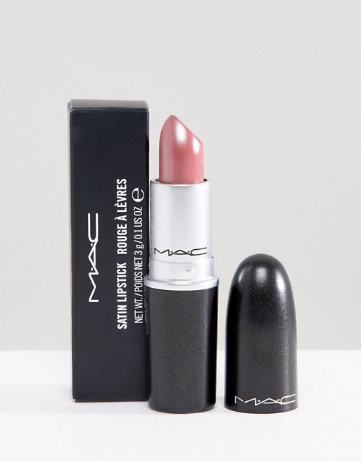 MAC Satin Lipstick Brave