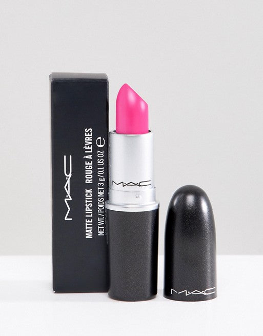 MAC Matte Lipstick Candy Yum-Yum