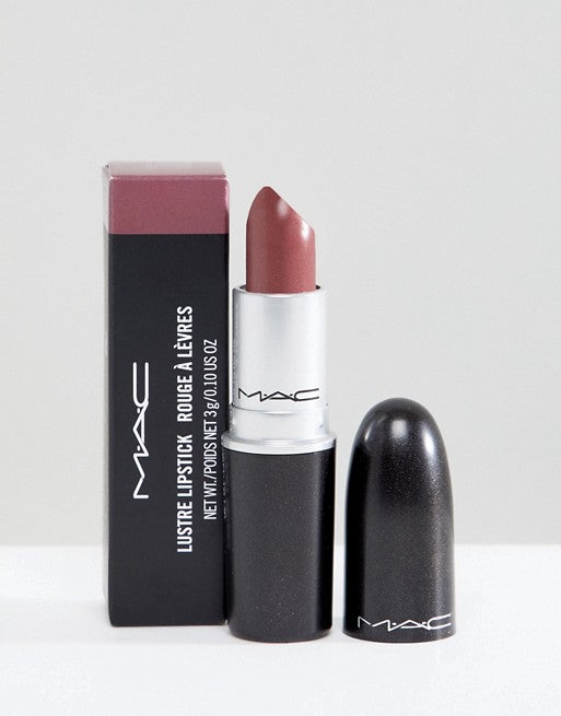 MAC Lustre Lipstick Capricio