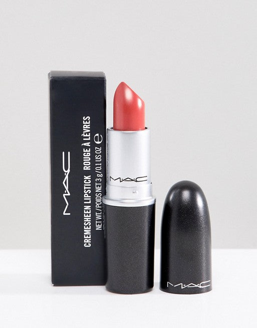 MAC Cremesheen Lipstick Crosswires