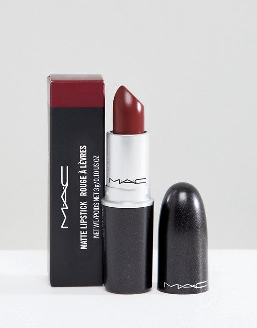 MAC Matte Lipstick Diva