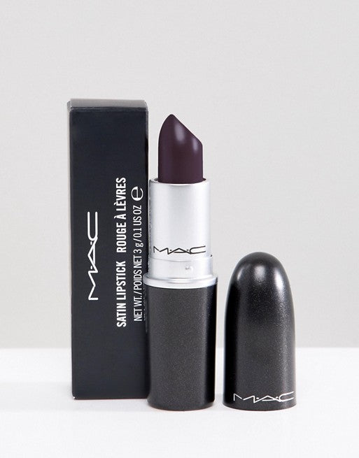 MAC Satin Lipstick Cyber