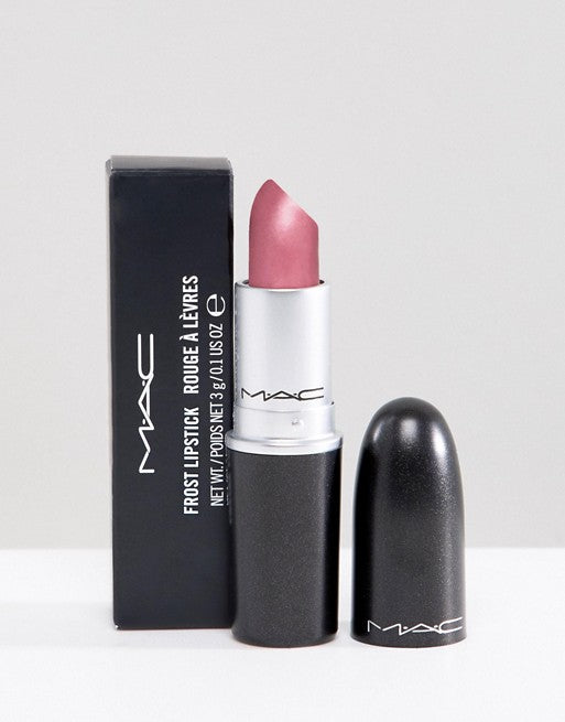 MAC Frost Lipstick Crème De La Femme