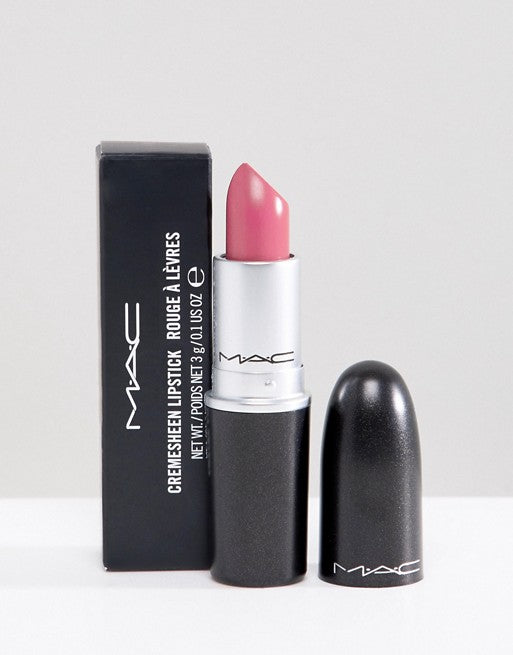 MAC Cremesheen Lipstick Speed Dial