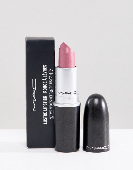 MAC Lustre Lipstick Sweetie