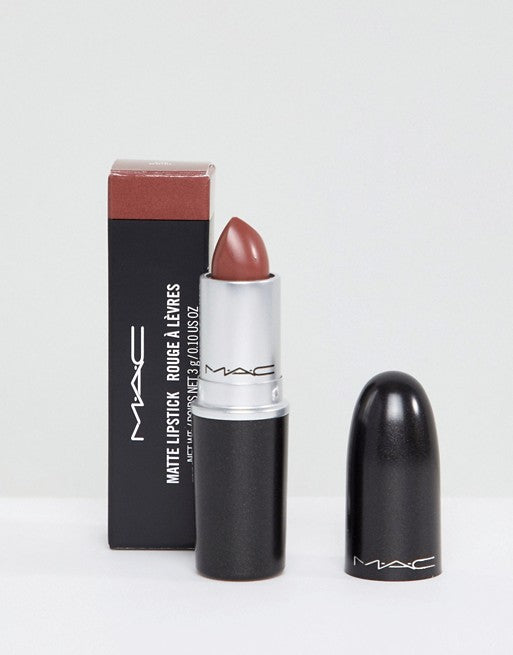 MAC Matte Lipstick Whirl