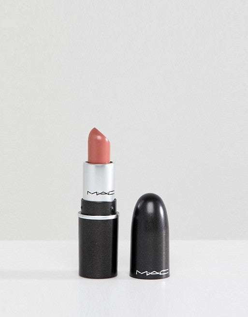 MAC Little MAC Traditional Lipstick - Velvet Teddy