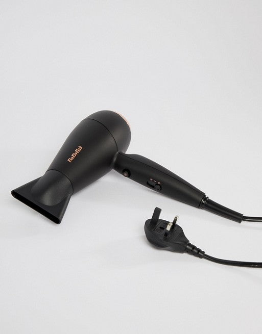 BaByliss Travel Pro Hair Dryer