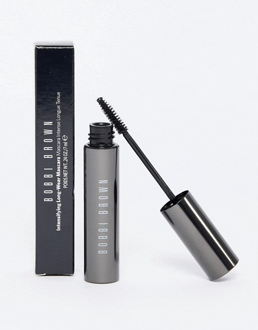 Bobbi Brown Intensifying Long-Wear Mascara