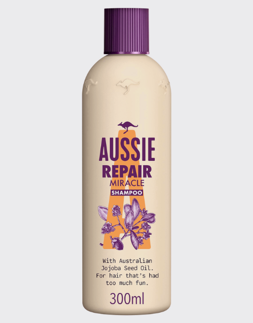 Aussie Repair Miracle Shampoo 300ml