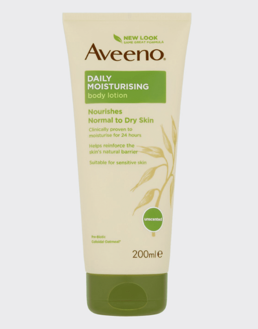 Aveeno Daily Moisturising Lotion 200ml