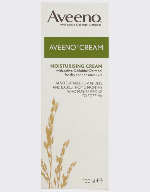 Aveeno Moisturising Cream 100ml