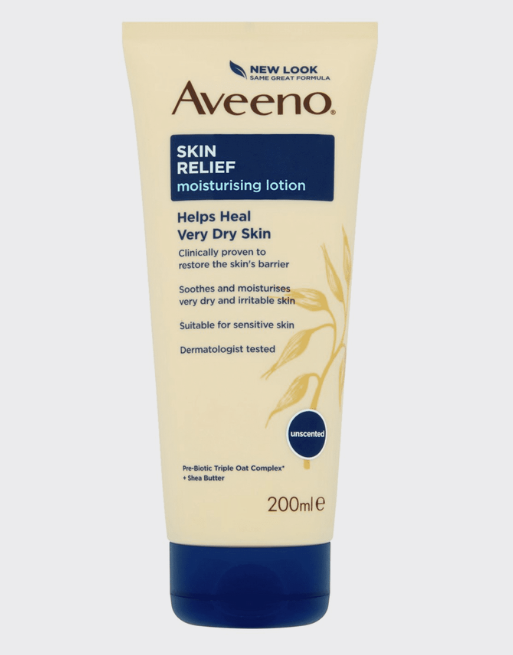 Aveeno Skin Relief Lotion 200ml