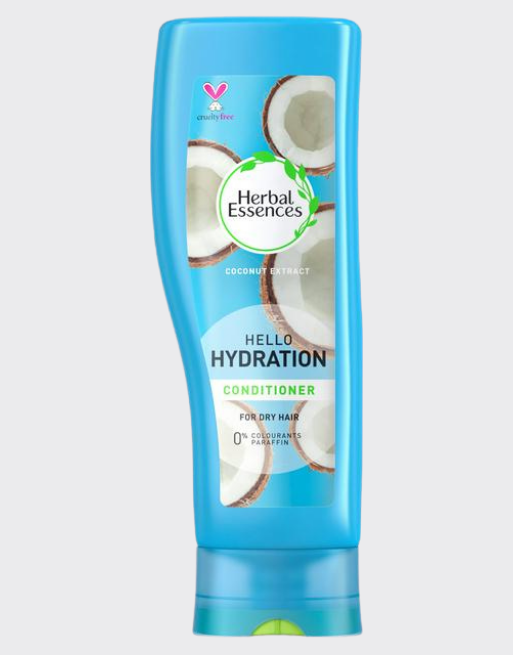 Herbal Essences Hello Hydration Hair Conditioner For Dry Hair