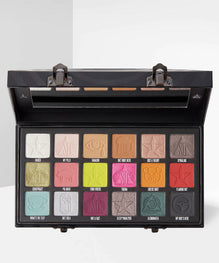 Conspiracy palette on sale