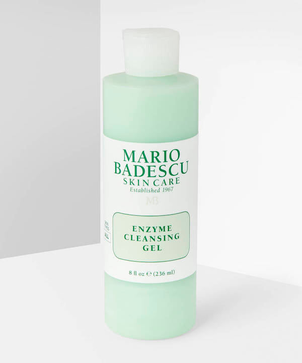 Mario Badescu Enzyme Cleansing Gel