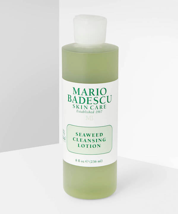 Mario Badescu Seaweed Cleansing Lotion