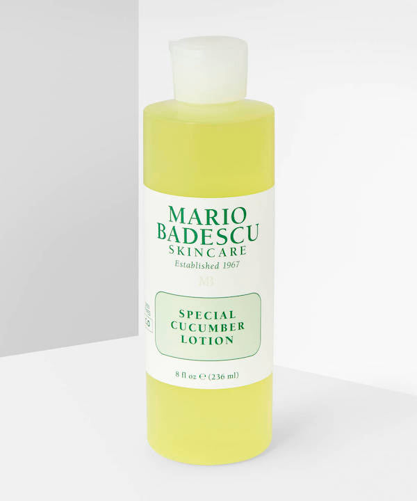 Mario Badescu Special Cucumber Lotion