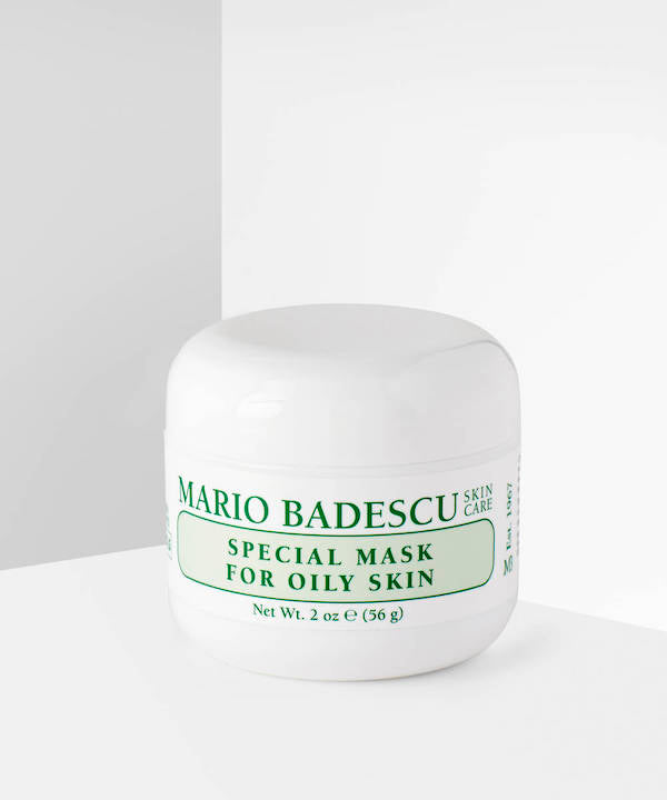 Mario Badescu Special Mask For Oily Skin