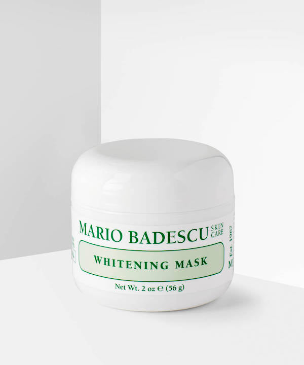 Mario Badescu Whitening Mask