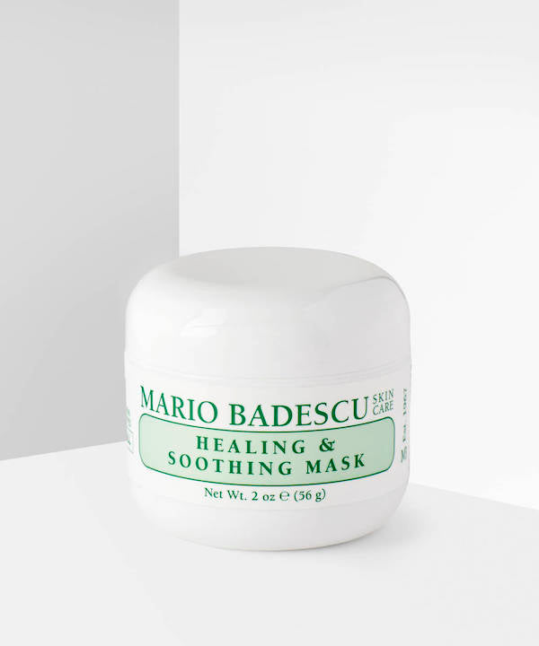 Mario Badescu Healing & Soothing Mask