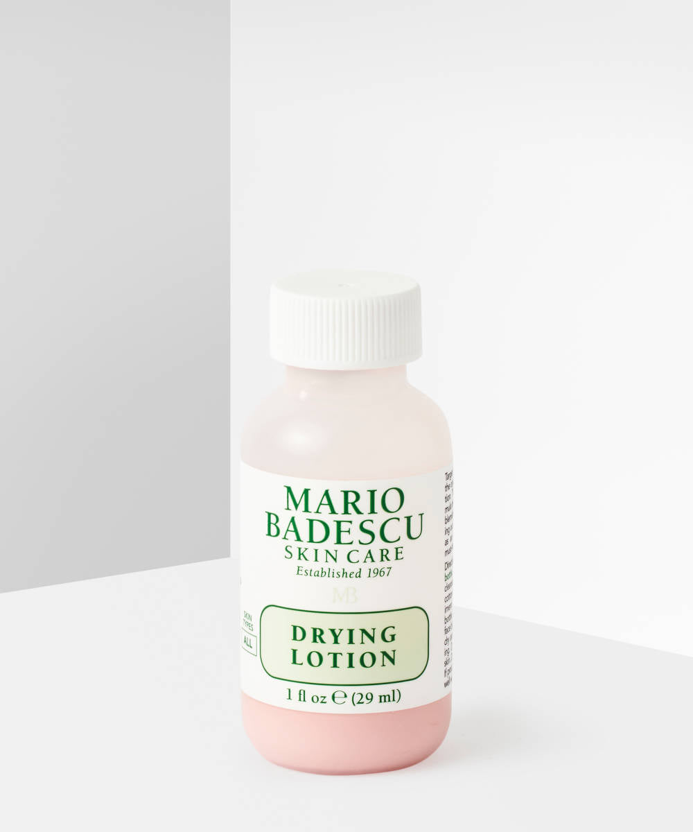 Mario Badescu Drying Lotion Plastic