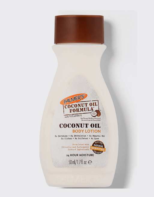 Palmer's Coconut Oil Body Lotion 250ml