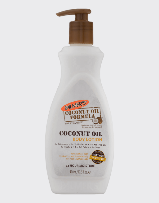 Palmer's Coconut Oil Body Lotion 400ml