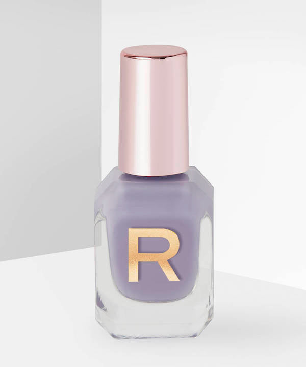 Makeup Revolution High Gloss Nail Polish Powder