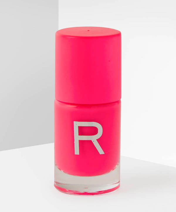 Makeup Revolution Neon Nail Polish Bang On