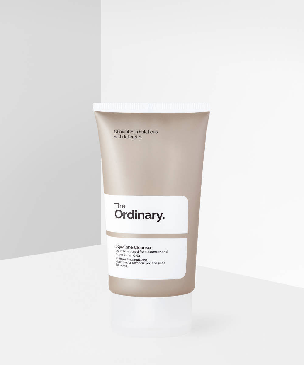 The Ordinary Squalane Cleanser 50ml