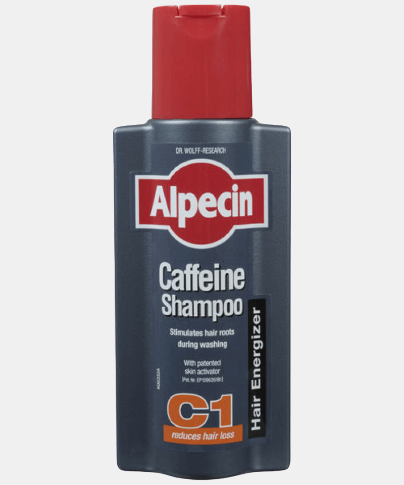 Alpecin Caffeine Shampoo C1 250ml