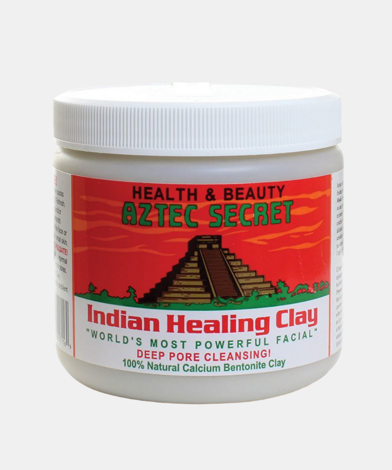 Aztec Secret Indian Healing Clay 454gm