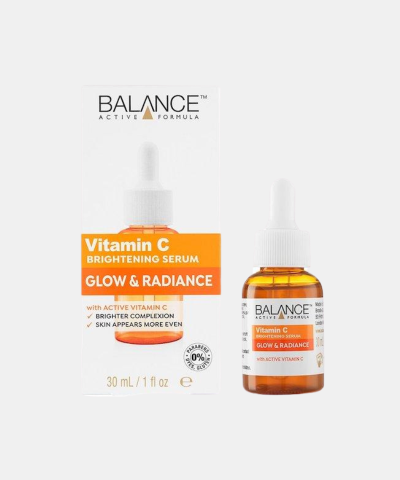 Balance Vitamin C Brightening Serum 30ml