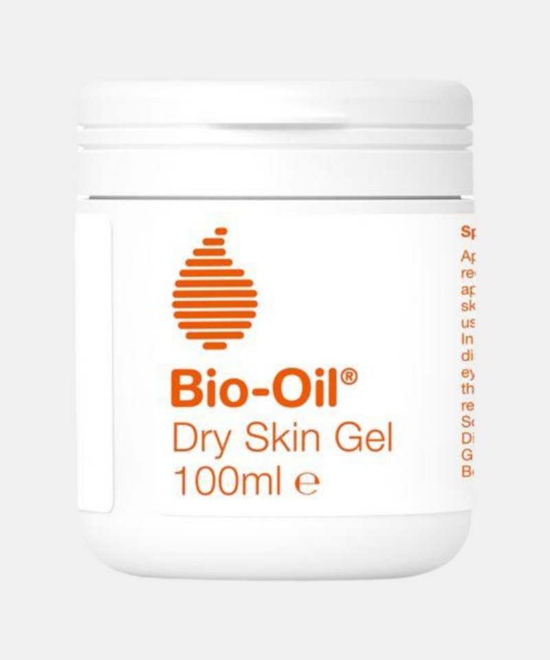 Bio-Oil Dry Skin Gel Restore And Hydrate 100ml