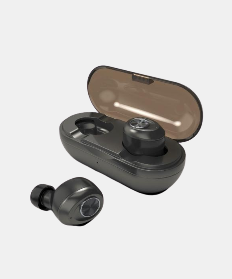 Capsule Wireless TWS Earbuds