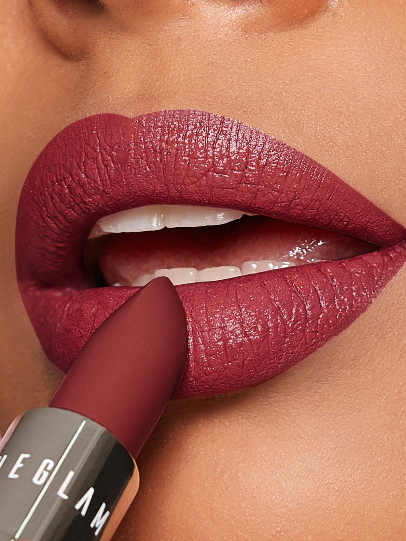 SHEGLAM Aura Long Lasting Matte Lipstick