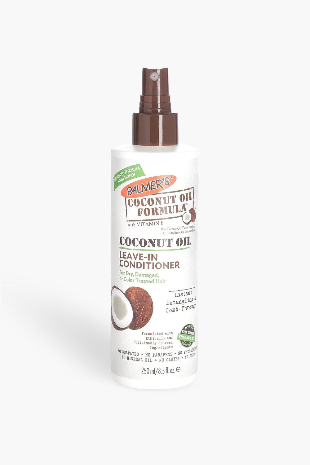 Palmer's Coconut Oil Formula Leave-In Conditioner 250ml