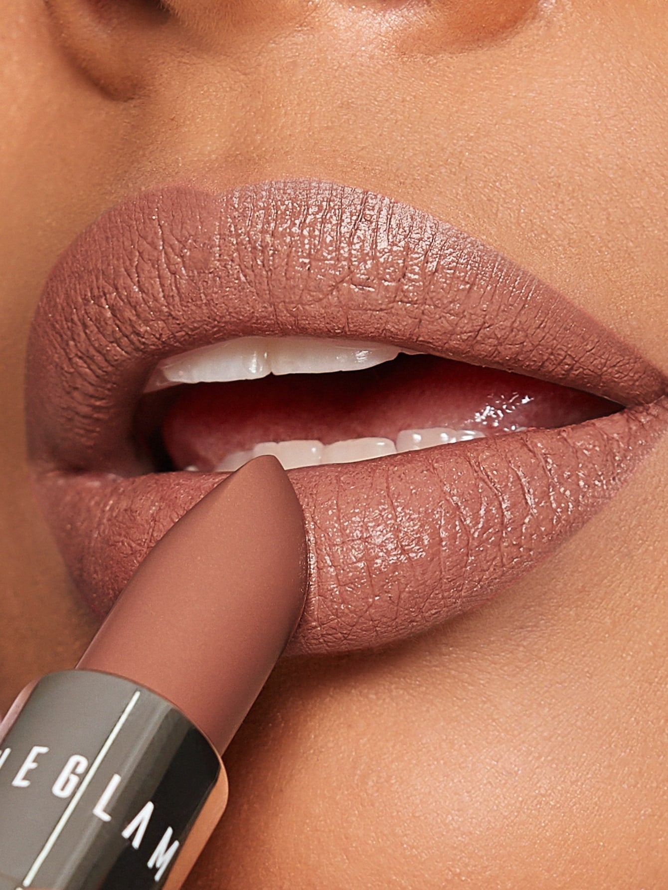 SHEGLAM Aura Long Lasting Matte Lipstick