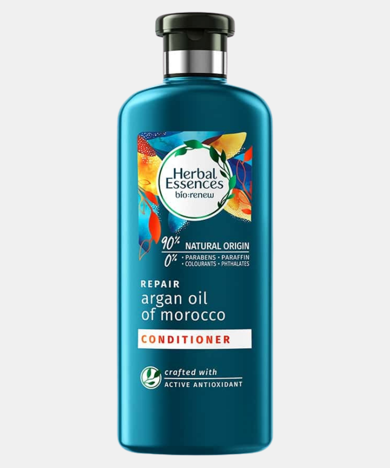 Herbal Essences Bio:Renew Conditioner Argan Oil 400ml