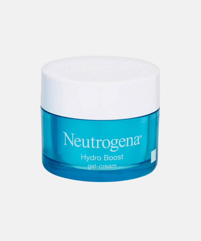 Neutrogena Hydro Boost Gel Cream Dry Skin 50ml