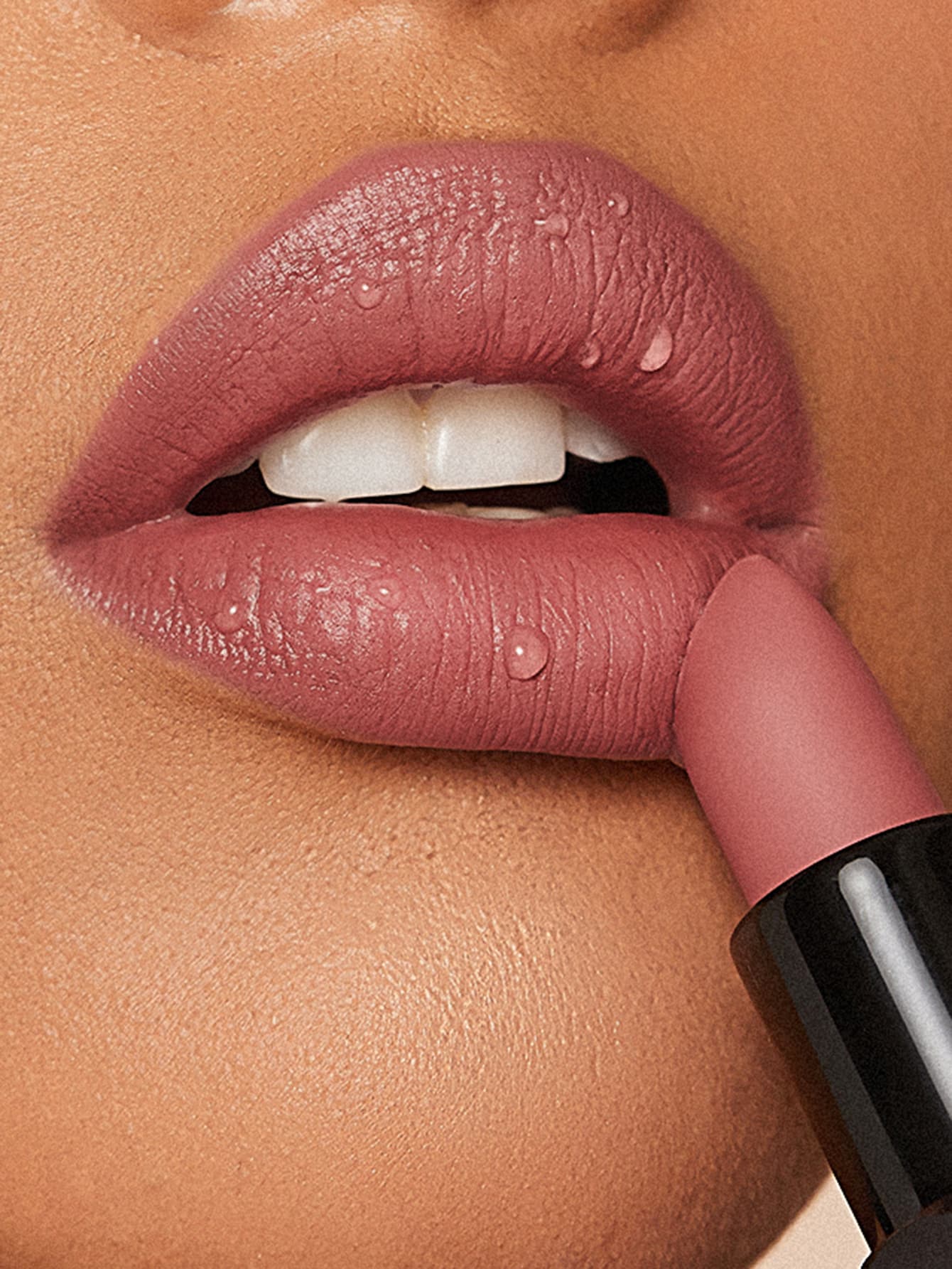 SHEGLAM Eye Candy Smooth Matte Lipstick