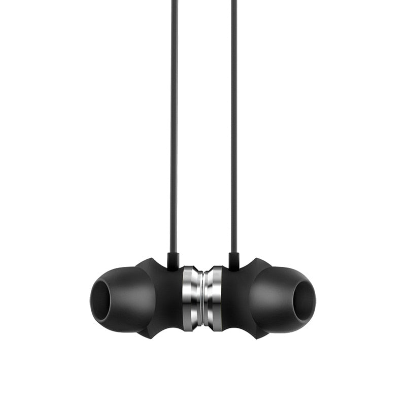 Bluedio TN Noise Cancelling Sports Earphone