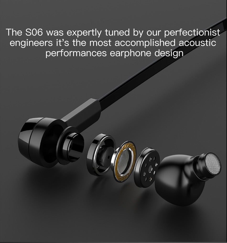 Baseus Wireless Earphone