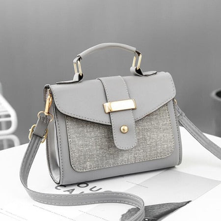 Crossbody Shoulder Bag